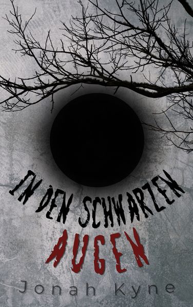 Cover von In den schwarzen Augen