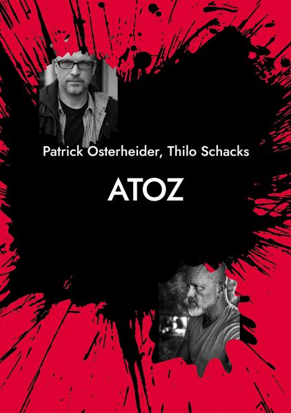 Cover von AtoZ