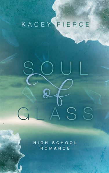 Cover von Soul of Glass