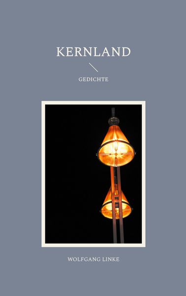 Cover von Kernland