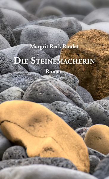 Cover von Die Steinemacherin