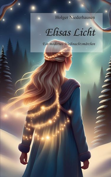 Cover von Elisas Licht