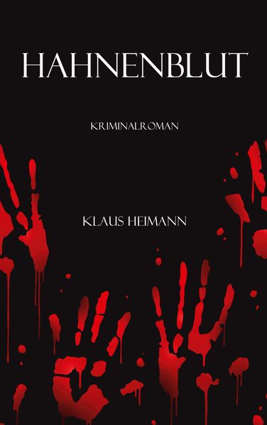 Cover von Hahnenblut