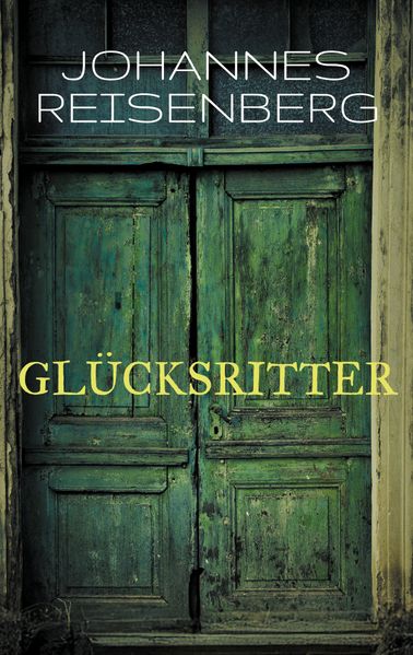 Cover von Glücksritter