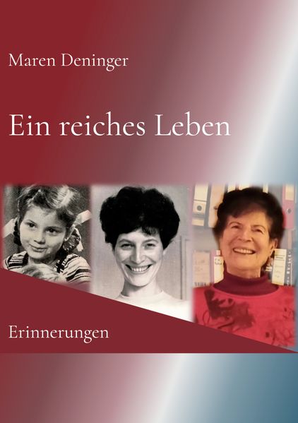 Cover von Ein reiches Leben