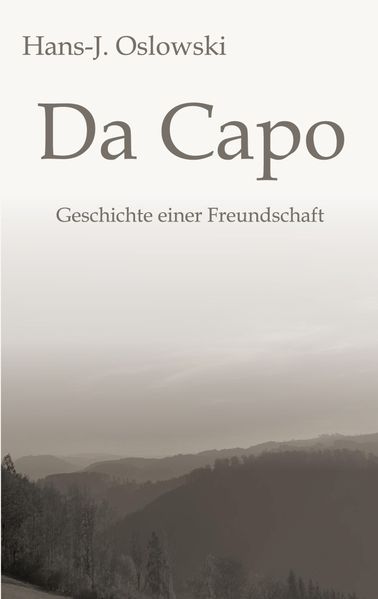 Cover von Da Capo