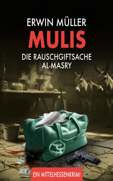 Cover von Mulis