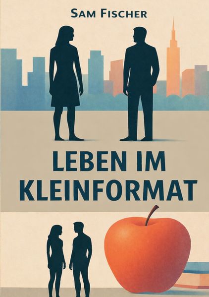 Cover von Leben im Kleinformat