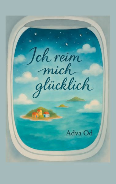 Cover von Ich reim mich glücklich