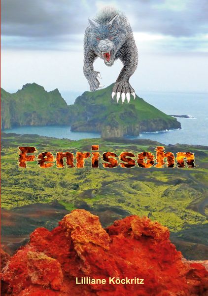 Cover von Fenrissohn