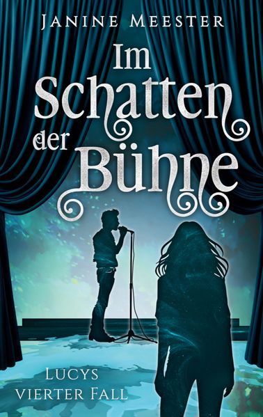 Cover von Im Schatten der Bühne
