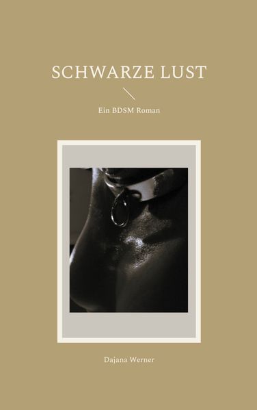 Cover von Schwarze Lust