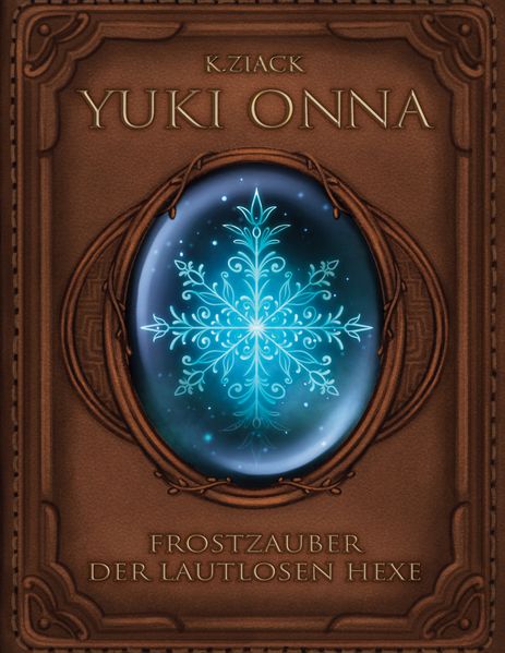 Cover von Yuki-Onna