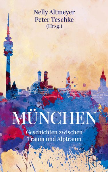 Cover von München