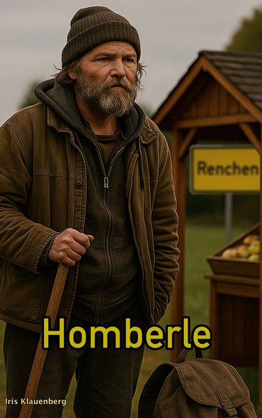 Cover von Homberle