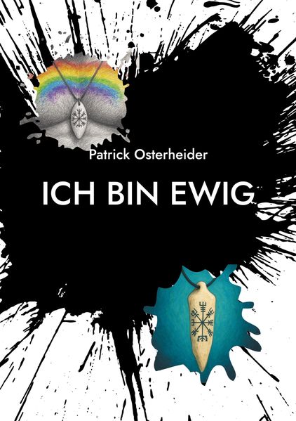Cover von Ich bin Ewig