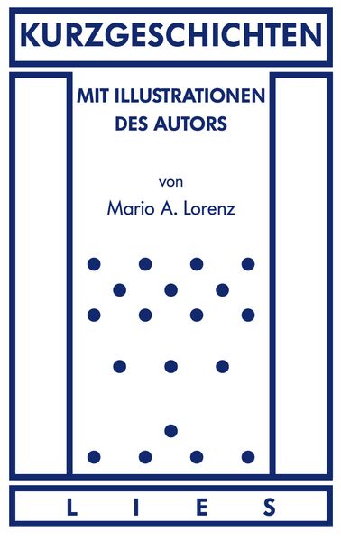 Cover von Kurzgeschichten