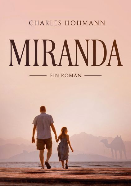 Cover von Miranda