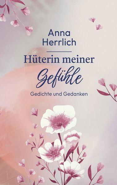 Cover von Hüterin meiner Gefühle