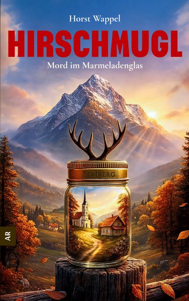Cover von Hirschmugl