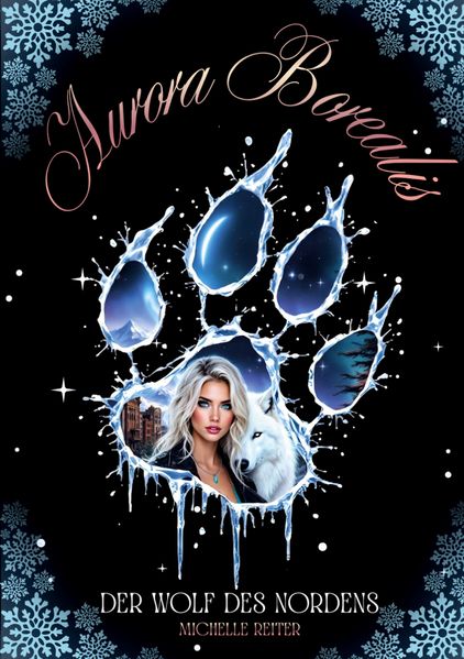 Cover von Aurora Borealis: Mitreißende und romantische Dark Fantasy Trilogie