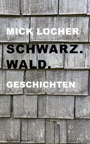 Cover von Schwarz.Wald
