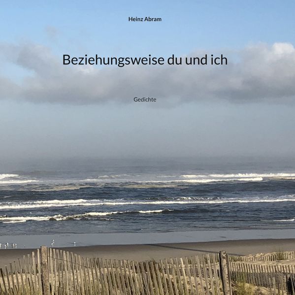 Cover von Beziehungsweise du und ich
