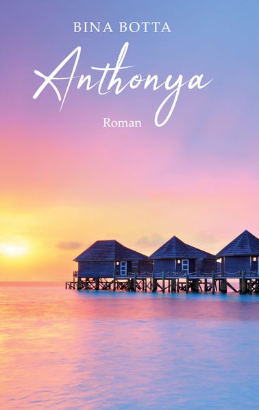 Cover von Anthonya
