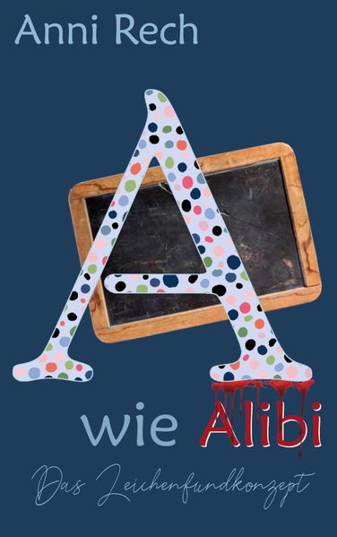 Cover von Das Leichenfundkonzept A