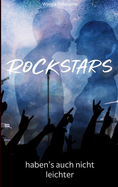 Cover von Rockstars