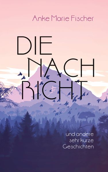 Cover von Die Nachricht