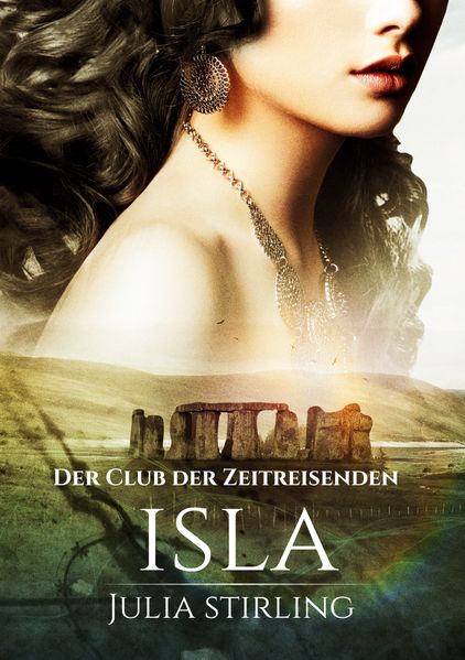 Cover von Isla