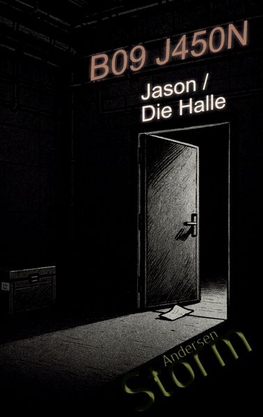 Cover von B09 J450N