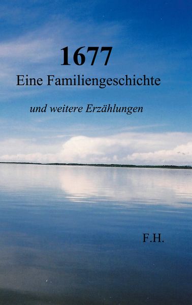 Cover von 1677