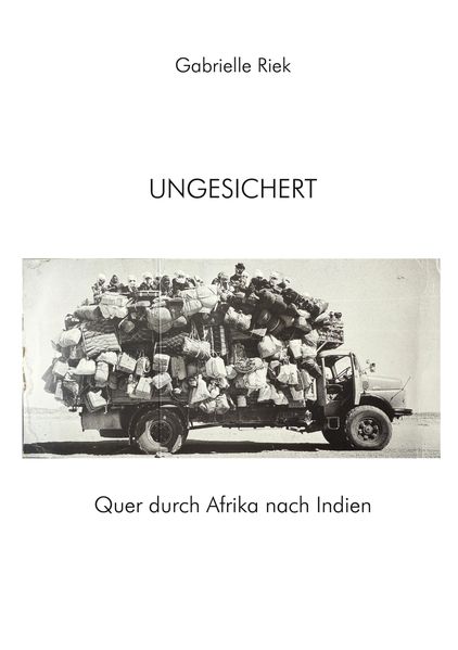 Cover von Ungesichert