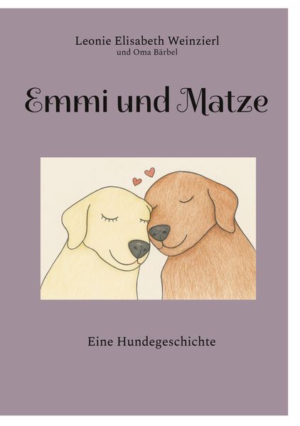 Cover von Emmi und Matze