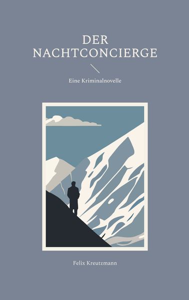 Cover von Der Nachtconcierge