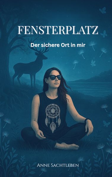 Cover von Fensterplatz