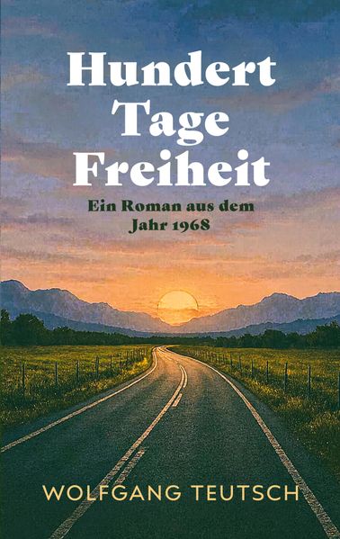 Cover von Hundert Tage Freiheit