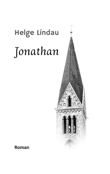 Cover von Jonathan