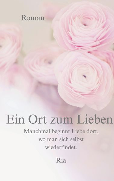 Cover von Ein Ort zum Lieben