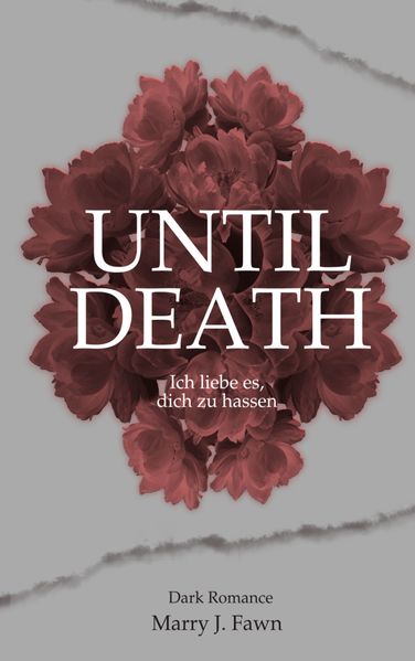 Cover von Until Death