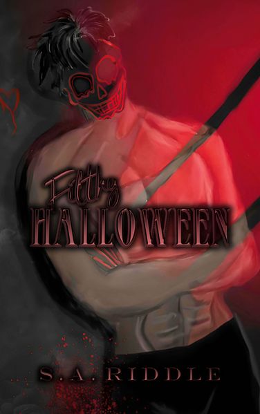 Cover von Filthy Halloween