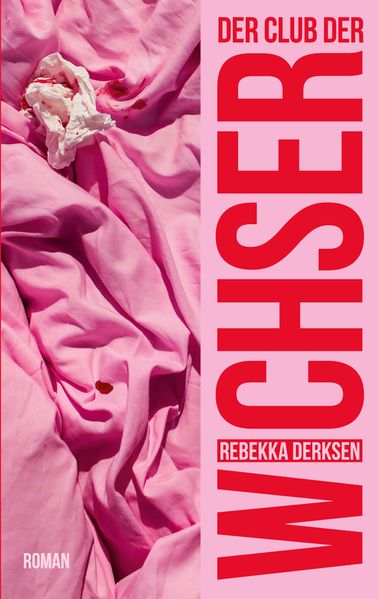 Cover von Der Club der Wichser