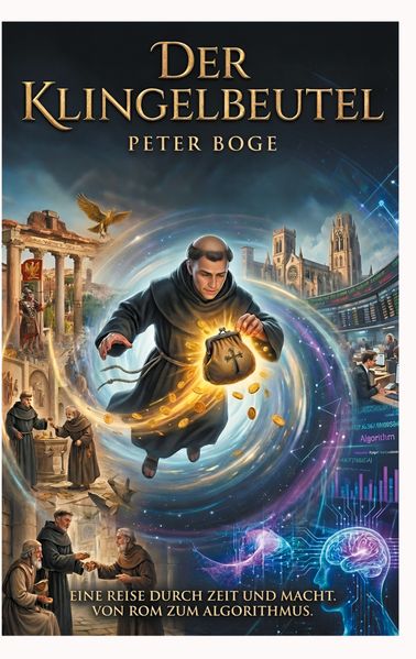 Cover von Der Klingelbeutel