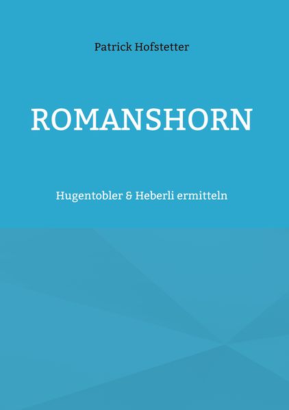Cover von Romanshorn