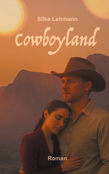 Cover von Cowboyland