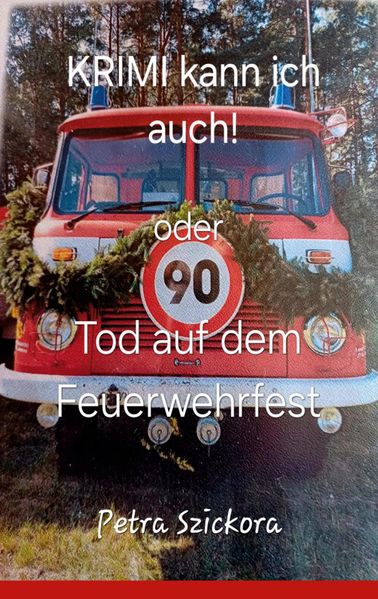 Cover von Krimi kann ich auch!