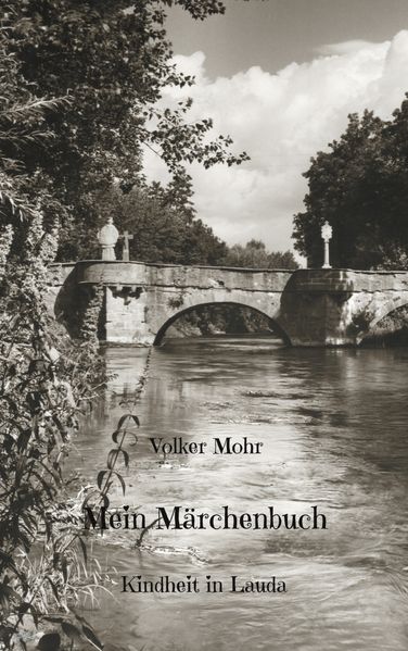 Cover von Mein Märchenbuch