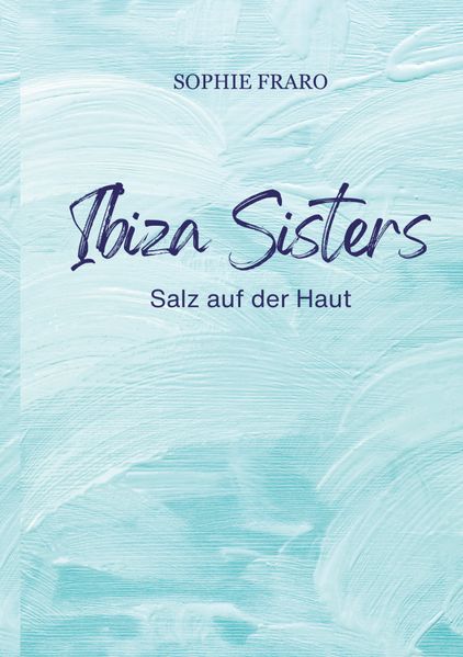 Cover von Ibiza Sisters